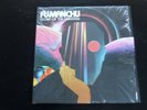 Fu Manchu - Clone of the universe LP 2018 RARE Blue Swirl vinyl NEW/MINT Clutch