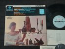 George Szell: Conducts Russian Music (B/S Columbia SAX 2490 UK LP Factory Sample