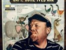 CAPT. BURL IVES ARK 12