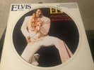 ELVIS PRESLEY 'A Legendary Performer Vol 3' - CPL1-3078 - Vinyl LP Picture Disc