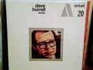Dave Burrell 'Echo' LP BYG/ACTUEL FRANCE STEREO OG
