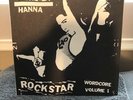 KATHLEEN HANNA ROCK STAR 7