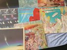 Weather Report 8 LP vinyl jazz fusion prog live tokyo black market sweetnighter