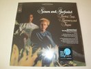 Simon & Garfunkel: Parsley, Sage, Rosemary & Thyme Vinyl LP + Download