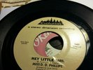 Northern soul,Miss D. D. Phillips, Hey little girl