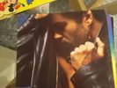 GEORGE MICHAEL, FAITH, UK EPIC VINYL LP, 1987, with INSERT, EXCELLENT ALL ROUND