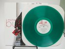 RARE GREEN VINYL 