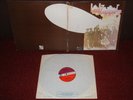 LED ZEPPELIN Led Zeppelin II LP 1969 ATLANTIC PLUM ORIGINAL  BRILLIANT   588 198