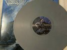 2018 Visigoth Conquerors Oath Silver LP Limited 400 Copies Black Death Metal