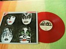 KISS DYNASTY    LP