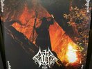 2018 Oath Mustan Liekin Veljeskunta Black Metal LP Finland Germany PTF085