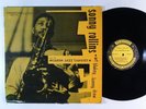 SONNY ROLLINS With The Modern Jazz Quartet LP on Prestige DG mono