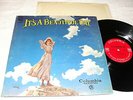 It's A Beautiful Day - Self-Titled S/T, 1969 Rock LP, VG+, 2-Eye Columbia Press