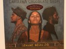 Genuine Negro Jig by Carolina Chocolate Drops (Vinyl, 2010, Nonesuch)