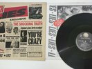 GUNS N´ROSES LIES GEFFEN RECORDS 1988 LIVE LIKE A SUICIDE  Aerosmith,Rose Tattoo