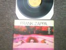 Frank Zappa - Hot Rats LP Album Vinyl Gatefold Reprise 1969 K44078 EXC