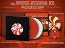 Third Man Records Vault 42 The White Stripes XX - New Sealed Preorder OOP jack