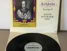 COLUMBIA SAX 2352 DAVID OISTRAKH TRIO BEETHOVEN ARCHDUKE TRIO Op.97