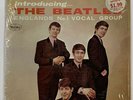 Introducing The Beatles England's No. 1 Vocal Group LP SR 1062 VJLP 1062 1964