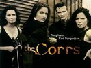 CORRS - FORGIVEN NOT FORGOTTEN NEW VINYL