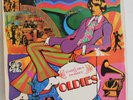 Vinyl LP THE BEATLES A Collection Of Beatles Oldies Rare 1966 Aust first issue
