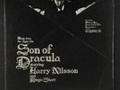 HARRY NILSSON: Son Of Dracula LP Sealed (gimmick gatefold cover) Rock & Pop