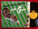 MARVIN GAYE   IN THE GROOVE LP (1968) ORIG TAMLA TS 285 STEREO   SOUL MOTOWN