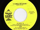 Sweet Soul 45 - P.H.D.'s - It Swells My Desire - Lamp - VG+ mp3