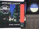 LP KINGO HAMADA Midnight Crusin' MOON28006 MOON JAPAN Vinyl