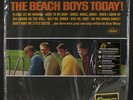 BEACH BOYS: Today  LP Sealed (reissue) Rock & Pop
