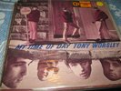 TONY WORSLEY - MY TIME OF DAY - LP - 1960s oz ROCK - MONO - EX+ / EX