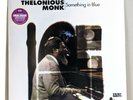 THELONIOUS MONK Something In Blue 180-gram VINYL LP Pure Pleasure BLPP30119 New