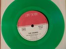 The CRAMPS Can Your Pussy Do The Dog? RARE   7