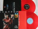 Iggy Pop ?Live Ritz N.Y.C. 86 NYC RSD New & Sealed RED VINYL 2000 COPIES MADE