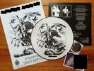 Before LP OI  EUROPEENS BRUTAL SKINHEAD RAMA REBELLES O ROR 28 ISD ATTACK ROCK