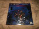 Moody Blues On the Threshold of a Dream SEALED Half Speed Nautilus 1981 Vinyl LP