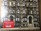 LED ZEPPELIN Physical Graffiti 3lp 40th Anniversary 180g edition nm discs 2015