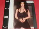 Cher -- Heart of stone  -- LP