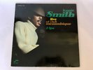 Lonnie Smith ?– Live At Club Mozambique LP - Blue Note Records - 1995