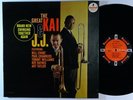 J.J. JOHNSON & KAI WINDING The Great LP on Impulse VG++ stereo