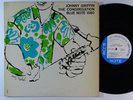 JOHNNY GRIFFIN The Congregation LP on Blue Note DG mono 63rd