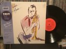 CHET BAKER Sings Again TIMELESS LP Korean Press with OBI SJP 238 1992
