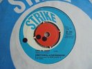 Jimmy Powell & The Dimensions - Love Me Right 1966 UK 45 STRIKE MOD