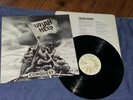 URIAH HEEP   conquest 1980- UK  FIRST  PRESS  - BRONZE    - N/MINT