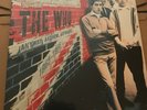 THE WHO - ANYWAY ANYHOW ANYWHERE - LP  RED VINYL - LIMITED EDITION OF 1000