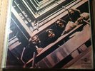 THE BEATLES 1967-1970 2lp Taiwan import vg++ rare