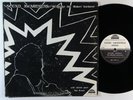 BROTHER AHH Sound Awareness LP on Strata-East VG++
