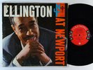 DUKE ELLINGTON At Newport LP on Columbia 6-eye DG mono