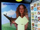 RARE & MINT 1969 SHRINK ORIG   BLIND FAITH = CLAPTON WINWOOD CREAM TRAFFIC Psych
