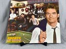 Huey Lewis And The News Sports LP FV 41412 1983 I Want A New Drug Sealed